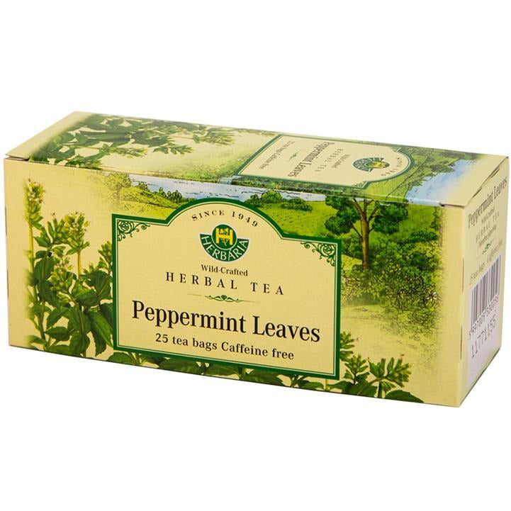 PEPPERMINT TEA 25B