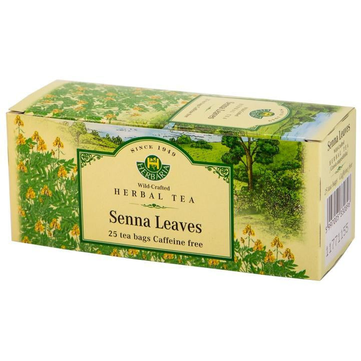 SENNA TEA 25B