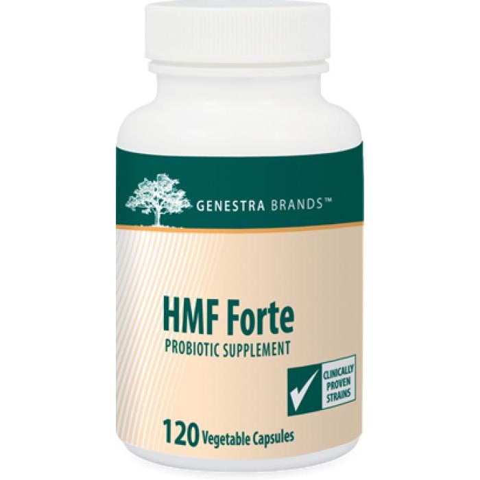 HMF FORTE 120C