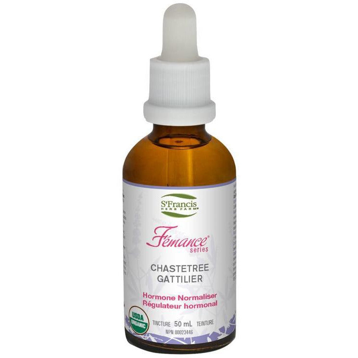 CHASTETREE 50ML