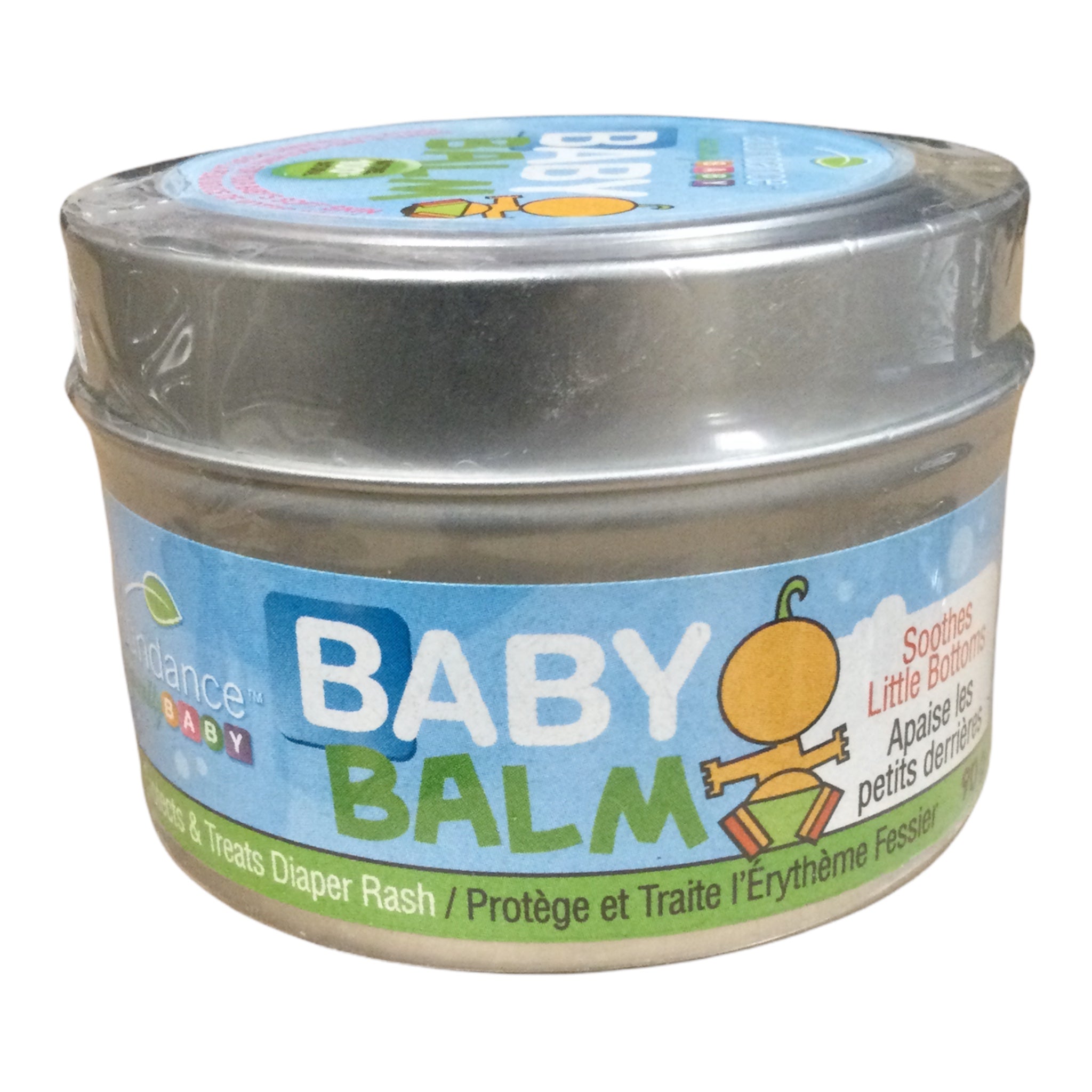 BABY BALM 90G