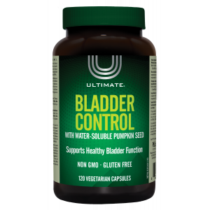BLADDER CONTROL 120C