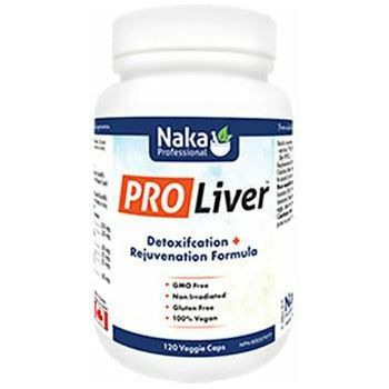 PRO LIVER 120C