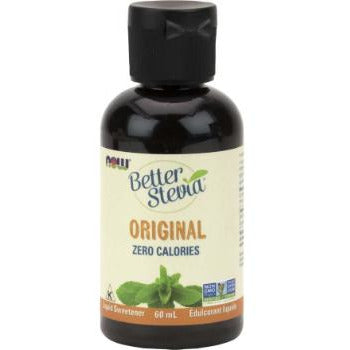 BETTER STEVIA 60ML