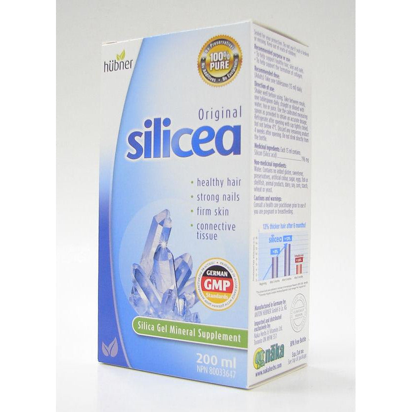 SILICA GEL 200ML