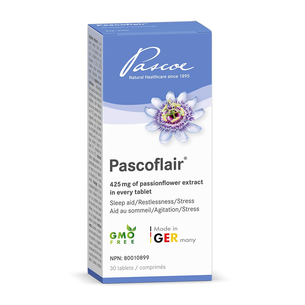 PASCOFLAIR 30T