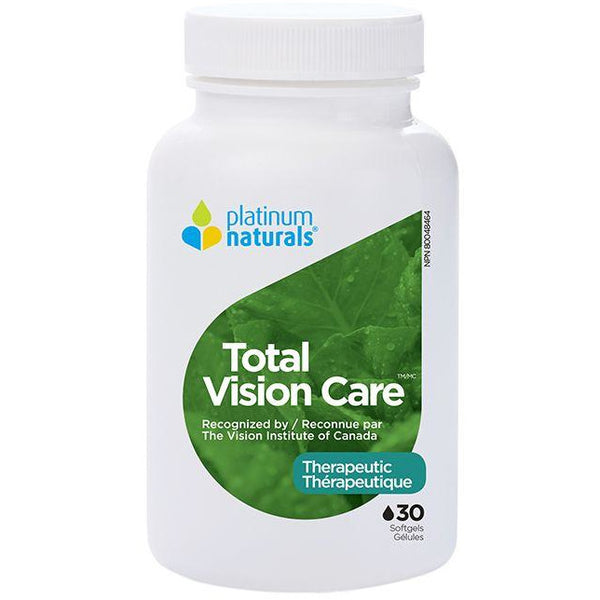 TOTAL VISION CARE 30SG