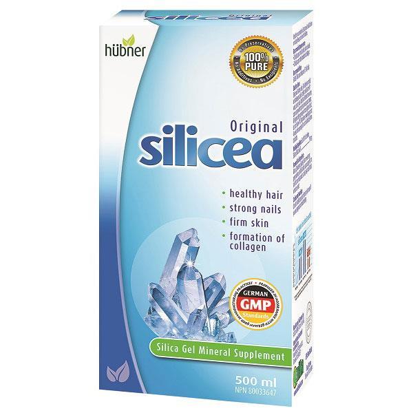 SILICA GEL 500ML