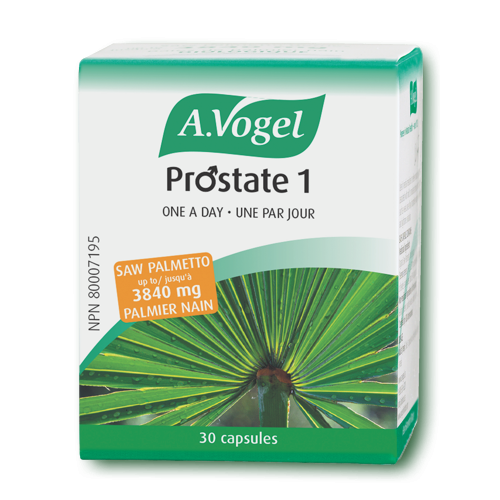 PROSTATE 1 30C