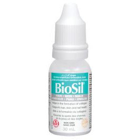 BIOSIL 30ML