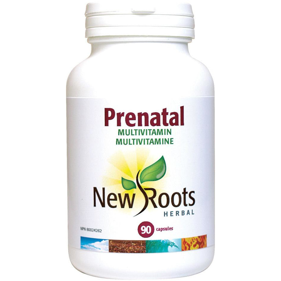 PRENATAL 90C