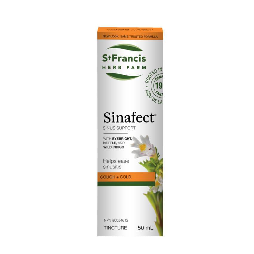 SINAFECT 50ML
