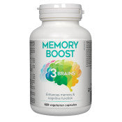 MEMORY BOOST 120C