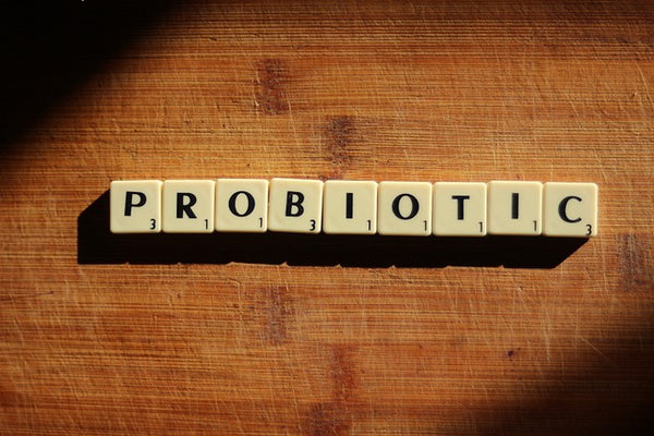 Weight & cholesterol struggles? Probiotics may be the answer!