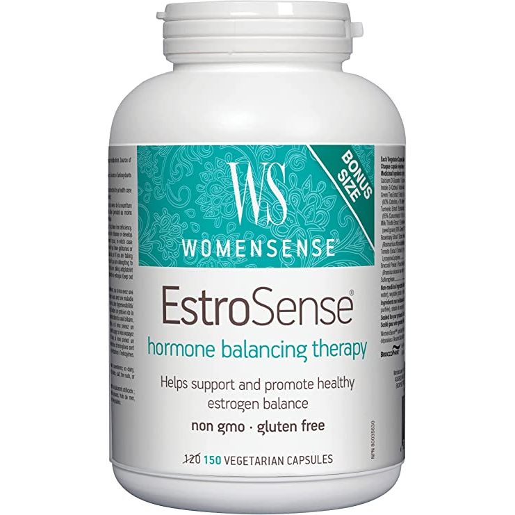ESTROSENSE 150C BONUS