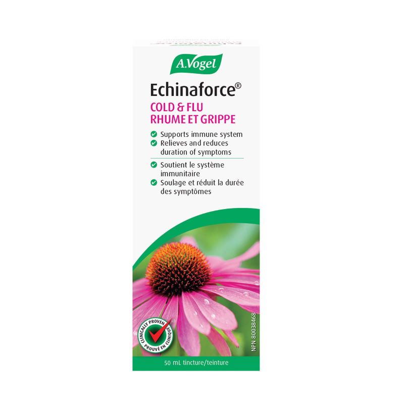 ECHINAFORCE 50ML
