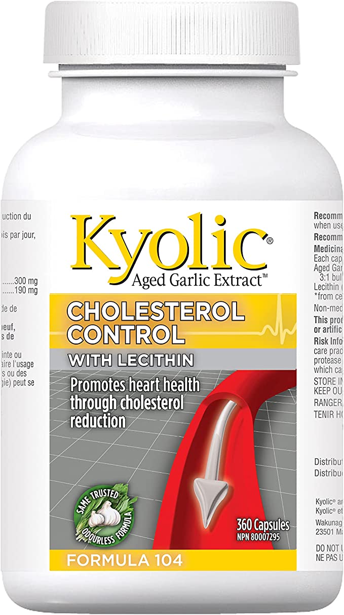KYOLIC FORMULA 104 360C