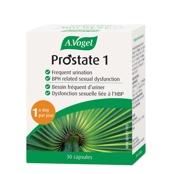 PROSTATE 1-A-DAY 60C