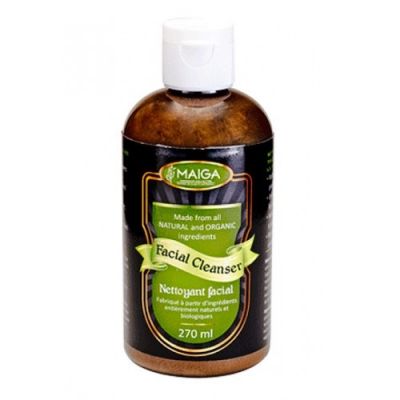 FACIAL CLEANSER 270ML