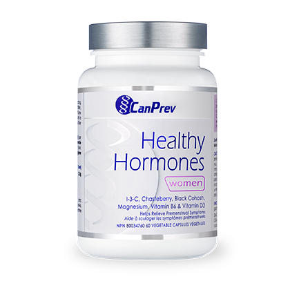 HEALTHY HORMONES 60C