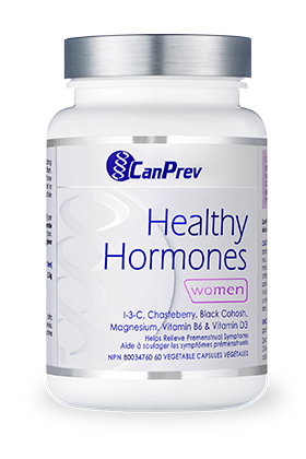 HEALTHY HORMONES 60C