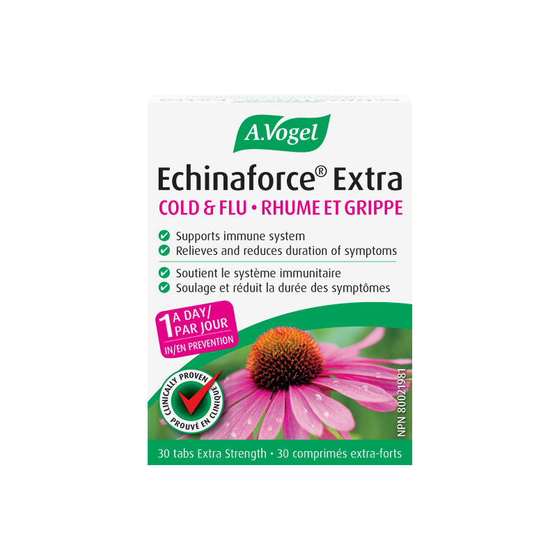 ECHINAFORCE EXTRA 30T