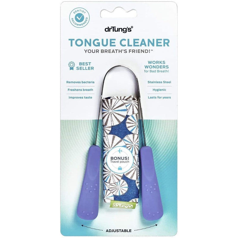 TONGUE CLEANER