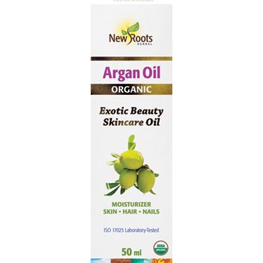 ARGAN OIL 50ML