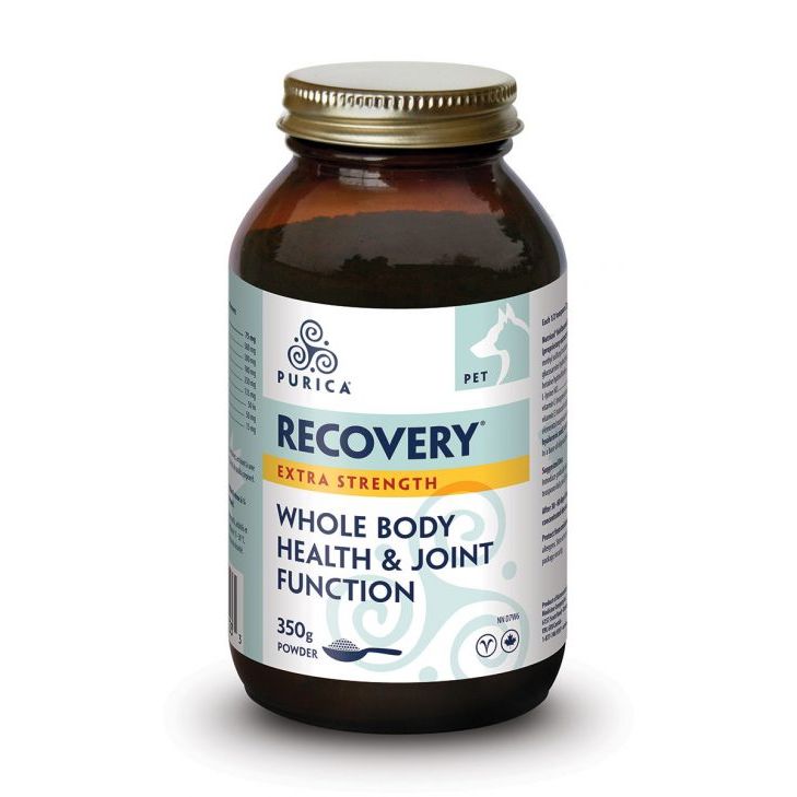 PET RECOVERY EXTRA STRENGTH 350G