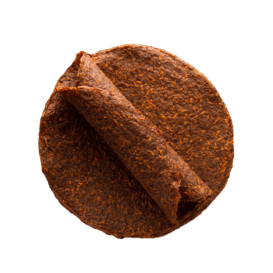 ORGANIC RAW WRAPS SMALL