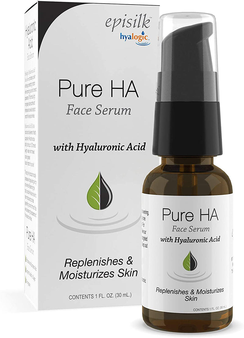 HYALURONIC ACID FACE SERUM 30ML