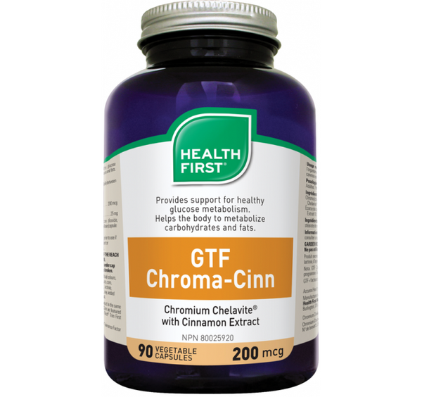 GTF CHROMA-CINN 90C