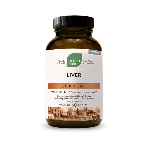 LIVER SUPREME 60C