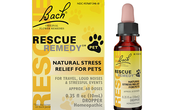 RESCUE REMEDY PET 10ML