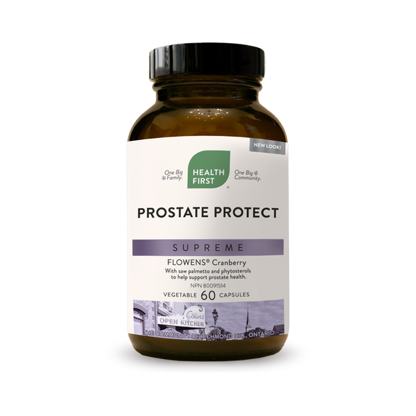 PROSTATE PROTECT 60C