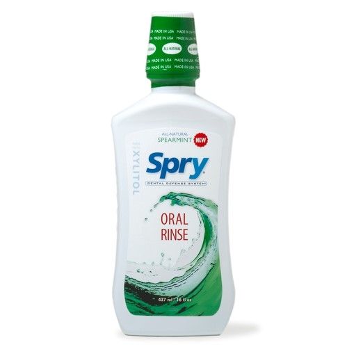 ORAL RINSE SPEARMNT 473ML