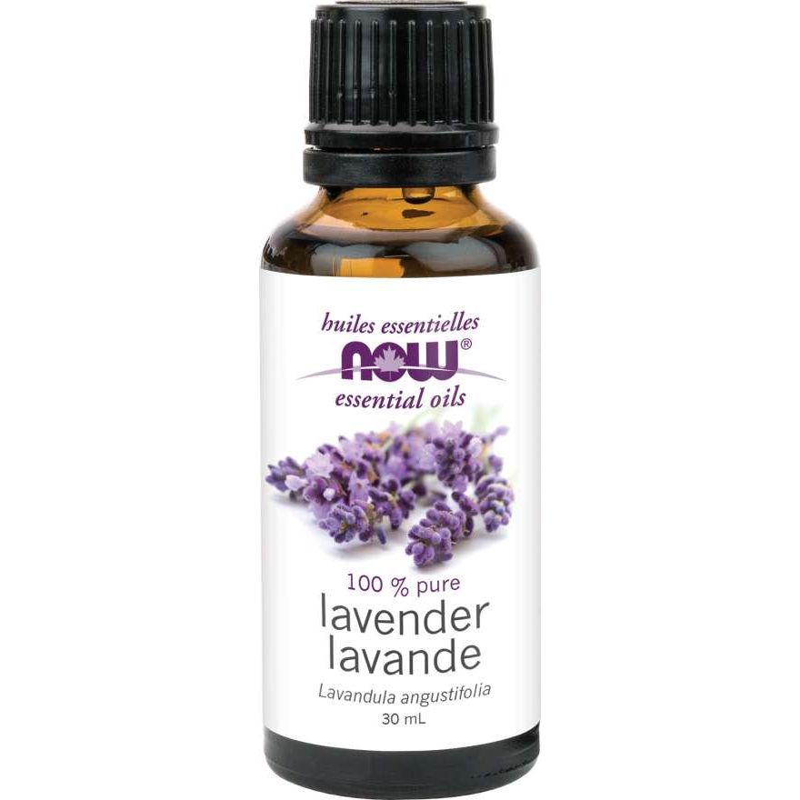 LAVENDER ESSENTIAL OIL 30ML