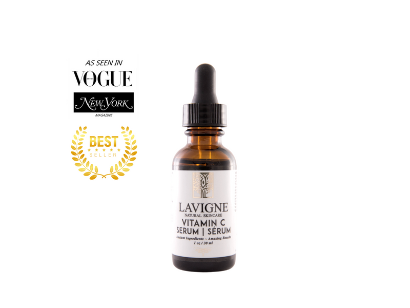 VITAMIN C SERUM 30ML