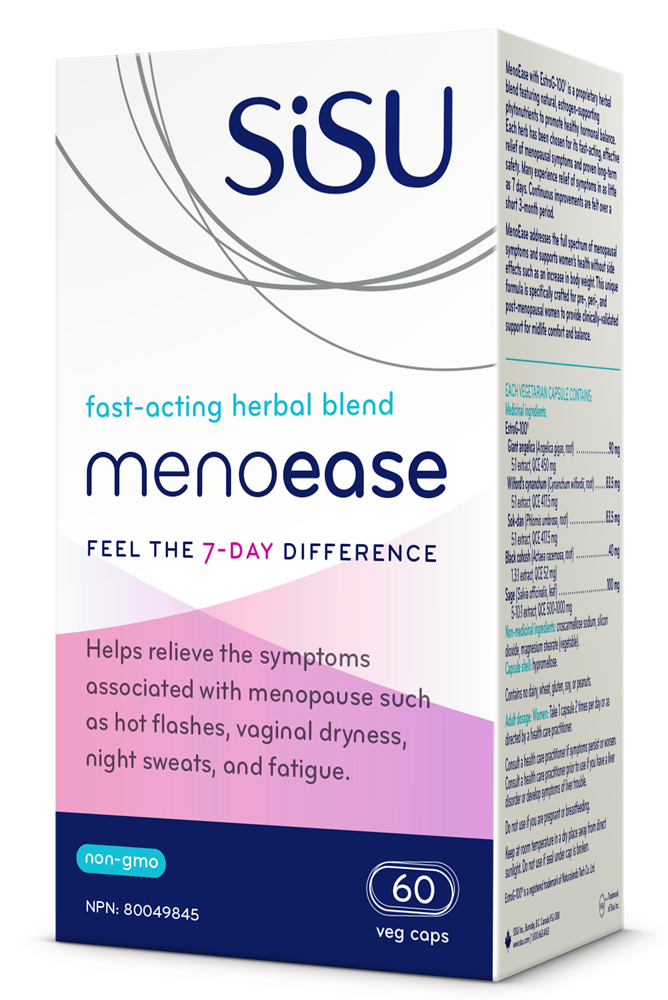 MENOEASE 60C