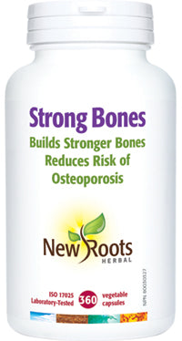 STRONG BONES 360C