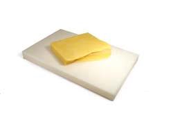 PURE BEESWAX 1LB