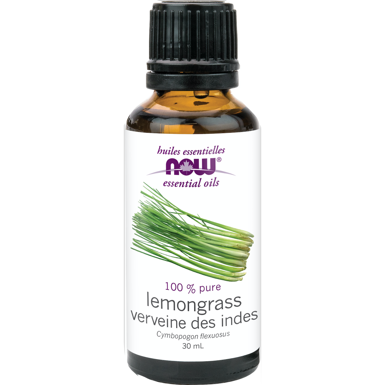 LEMONGRASS ESSENTIAL OIL 30ML