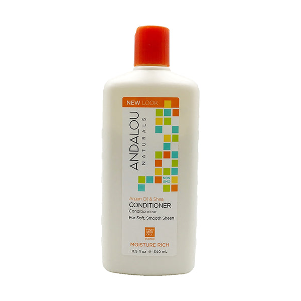 SWEET ORANGE ARGAN CONDITIONER 340ML