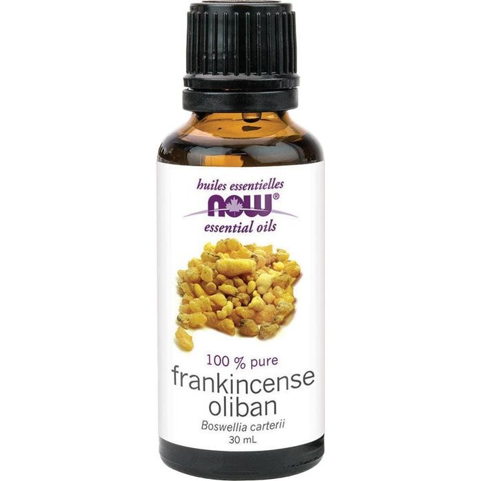 FRANKINCENSE 100% ESSENTIAL OIL 30ML