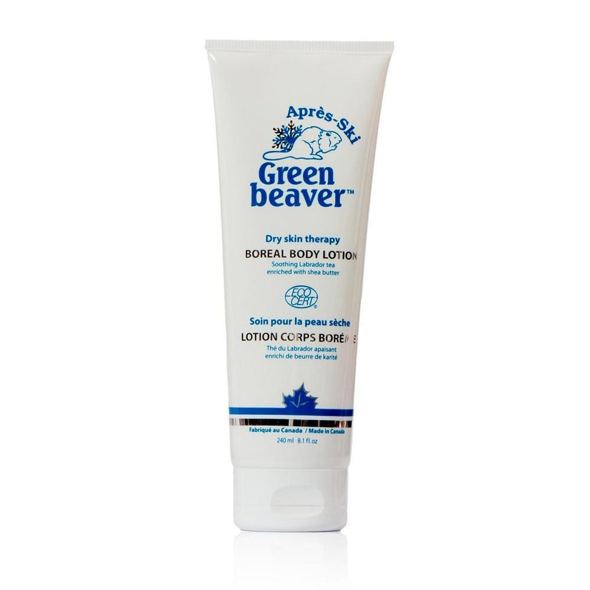 BOREAL BODY LOTION 240ML