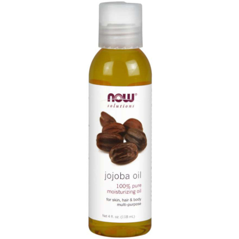 JOJOBA OIL 118ML