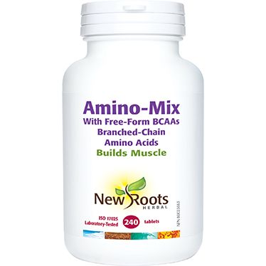 AMINO-MIX 850MG 240T