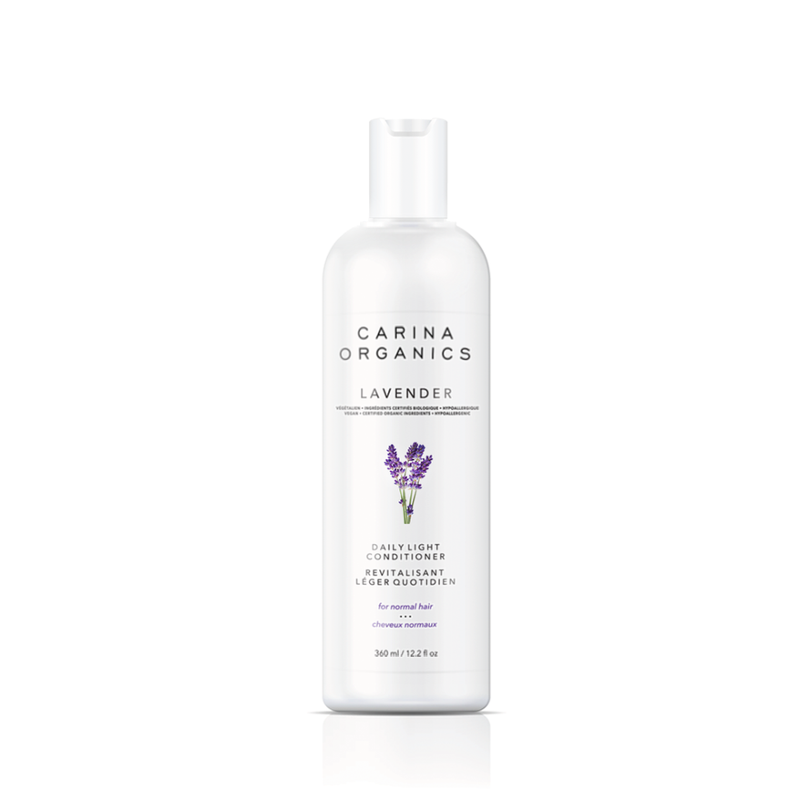 LAVENDER CONDITIONER 360ML