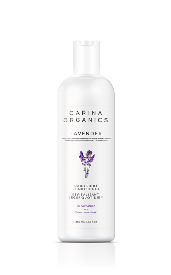 LAVENDER CONDITIONER 360ML