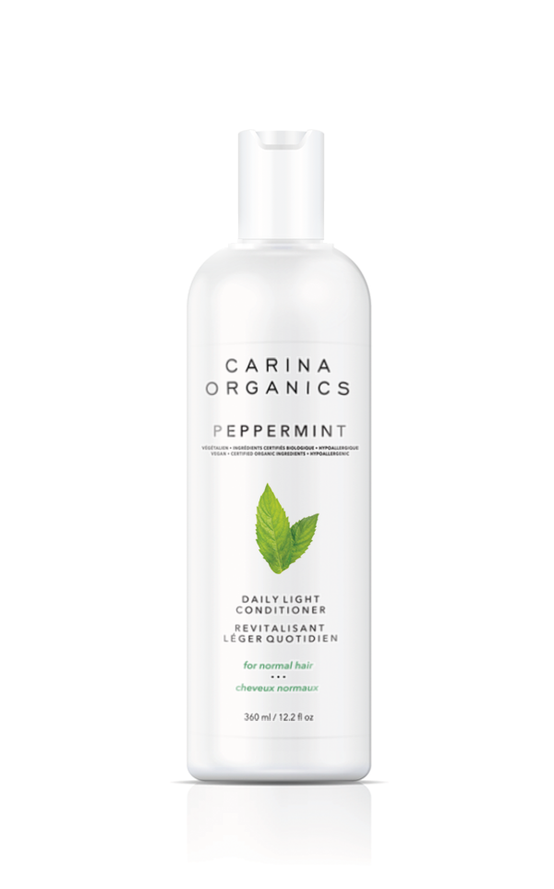 PEPPERMINT CONDITIONER 360ML